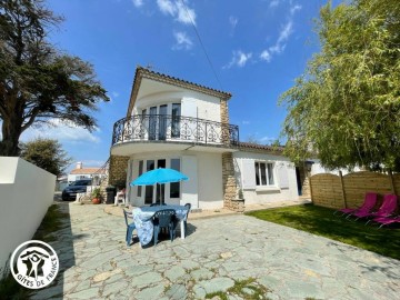 Gîtes de France Vendée