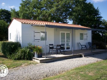 Gîtes de France Vendée