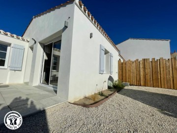 Gîtes de France Vendée