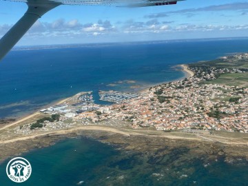 Gîtes de France Vendée