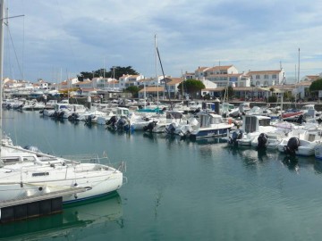 Gîtes de France Vendée