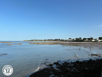 Gîtes de France Vendée