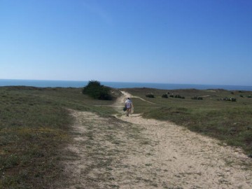 Vendée des Iles