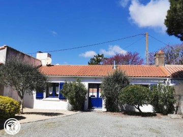 Gîtes de France Vendée