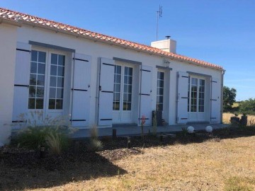 Gîtes de France Vendée