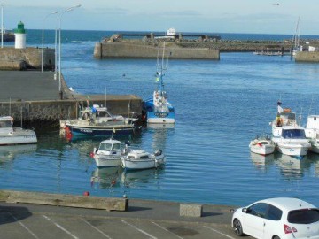 Vendée des Iles