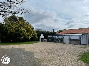 Gîtes de France Vendée