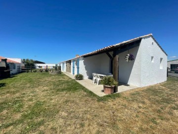 Gîtes de France Vendée