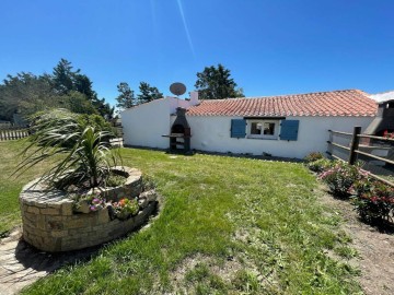 Gîtes de France Vendée