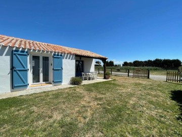 Gîtes de France Vendée