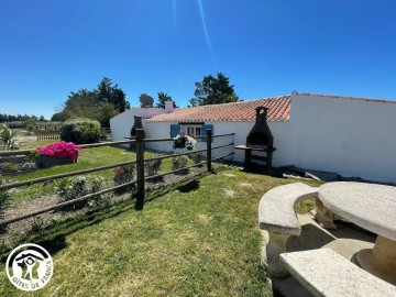 Gîtes de France Vendée