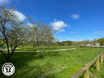 Gîtes de France Vendée