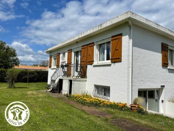 Gîtes de France Vendée