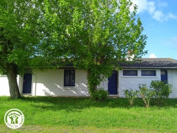 Gîtes de France Vendée