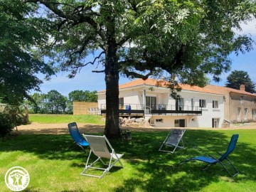 Gîtes de France Vendée