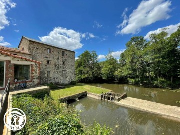 Gîtes de France Vendée