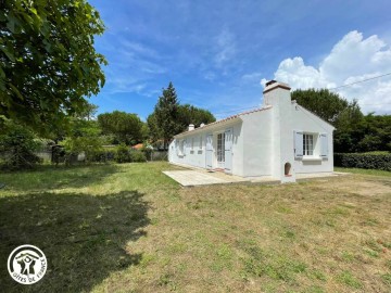 Gîtes de France Vendée