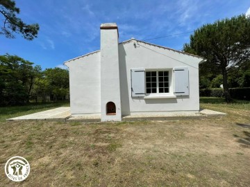 Gîtes de France Vendée