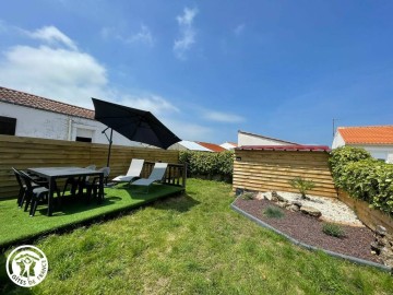 Gîtes de France Vendée