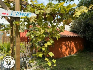 Gîtes de France Vendée