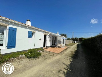 Gîtes de France Vendée