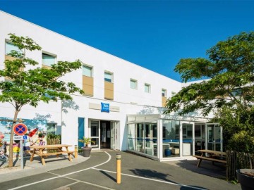 Hôtel Ibis Budget Les Sables d'Olonne