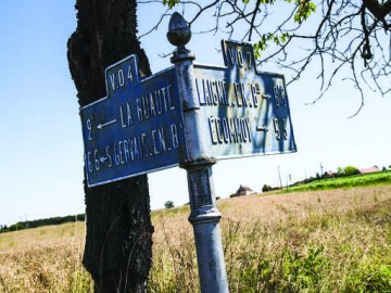 CDC Orée de Bercé-Belinois