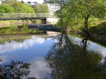 Office de Tourisme entre Brière et Canal