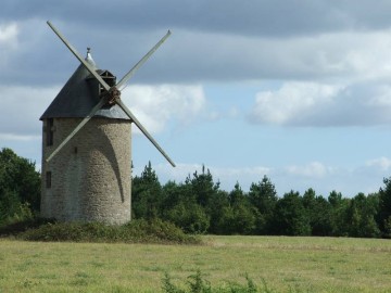 Mairie de Ste Reine de Bretagne