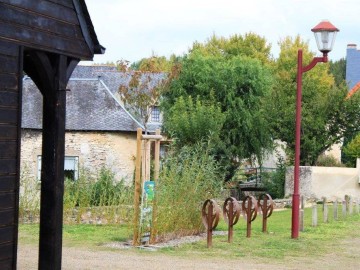 Office de Tourisme Anjou Loir et Sarthe