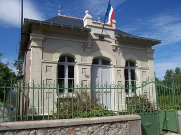 © Office de tourisme Anjou Vignoble et Villages