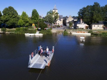 ©Pascal BELTRAMI - Mayenne_Tourisme