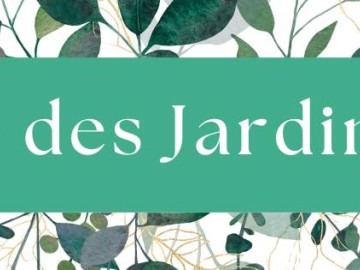 © café des jardineirs