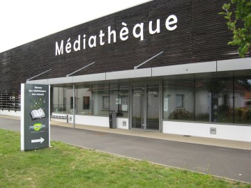 Réseau des bibliothèques