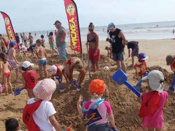 Vendée des Iles