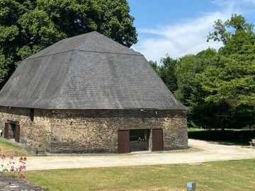 Communauté de Communes Châteaubriant-Derval