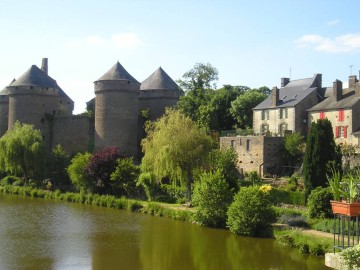 Office de tourisme de Lassay-les-Chateaux