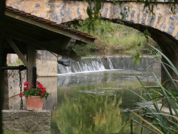 Mairie de Saint-Pierre-sur-Erve