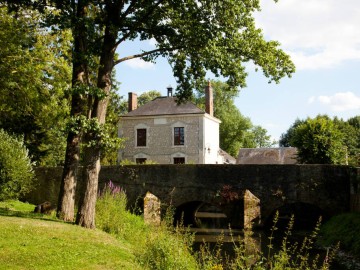 Vallée de la Sarthe / CEMJIKA