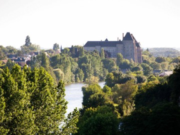 Vallée de la Sarthe / Cemjika