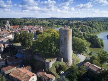 Office de Tourisme Vendée Grand Sud