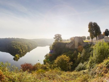 A. Lamoureux - Vendée Expansion