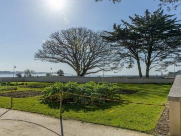 Ville des Sables d'Olonne - JF Brossier