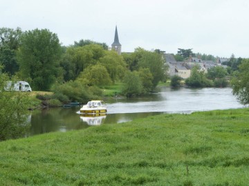 ©mairie de Briollay