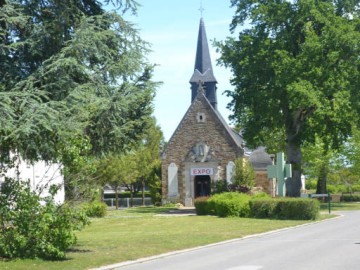 Office de Tourisme entre Brière et Canal