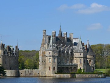 Office de Tourisme entre Brière et Canal