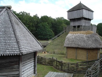 ©château-à-motte