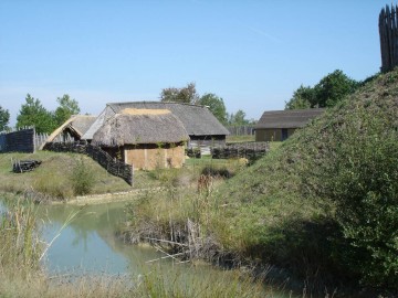 ©château-à-motte