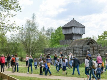 Commune de Verrières-en-Anjou