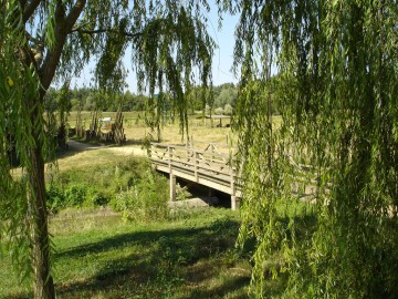 Ville d'Angers - Direction Parcs Jardins et Paysages